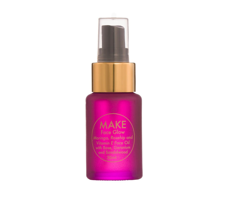 MAKE Skincare Face Glow 30ml