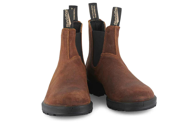 Blundstone Boots – Rose & Lyons