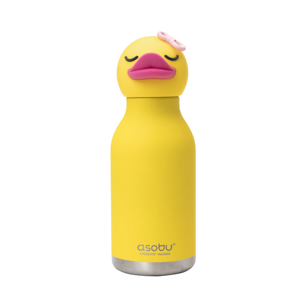 Asobu Bestie Bottle 460ml - Ducky