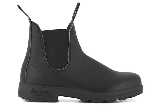 Blundstone Boots - 510 Voltan Black Leather