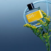 Bon Parfumeur Perfume 201 - Green Apple, Lily-of-the-Valley and Pear