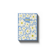 Yop & Tom 2026 Diaries - A6