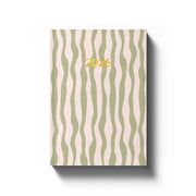 Yop & Tom 2026 Diaries - A5