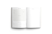 Yop & Tom 2026 Diaries - A5