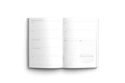 Yop & Tom 2026 Diaries - A5
