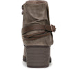 Blowfish Malibu Vegan Boot - Marta Taupe