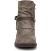 Blowfish Malibu Vegan Boot - Marta Taupe
