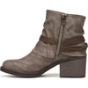Blowfish Malibu Vegan Boot - Marta Taupe