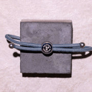 Swole Panda Recycled Rope Bracelets - Plain