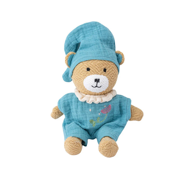 Jumini Friends Bedtime Bear