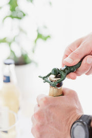 Army Man Bottle Opener