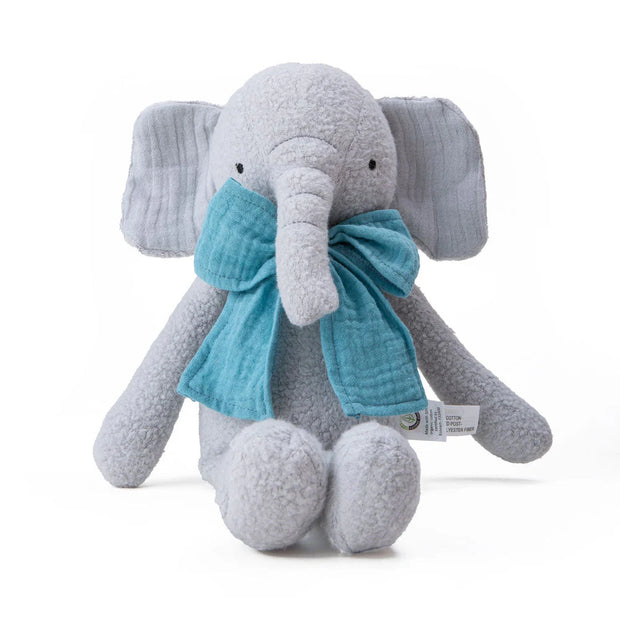 Jumini Friends Musical Elephant Toy