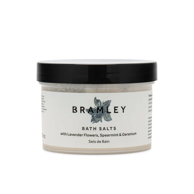 Bramley Bath Salts
