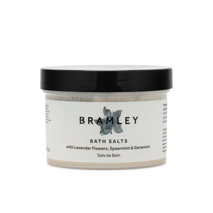 Bramley Bath Salts