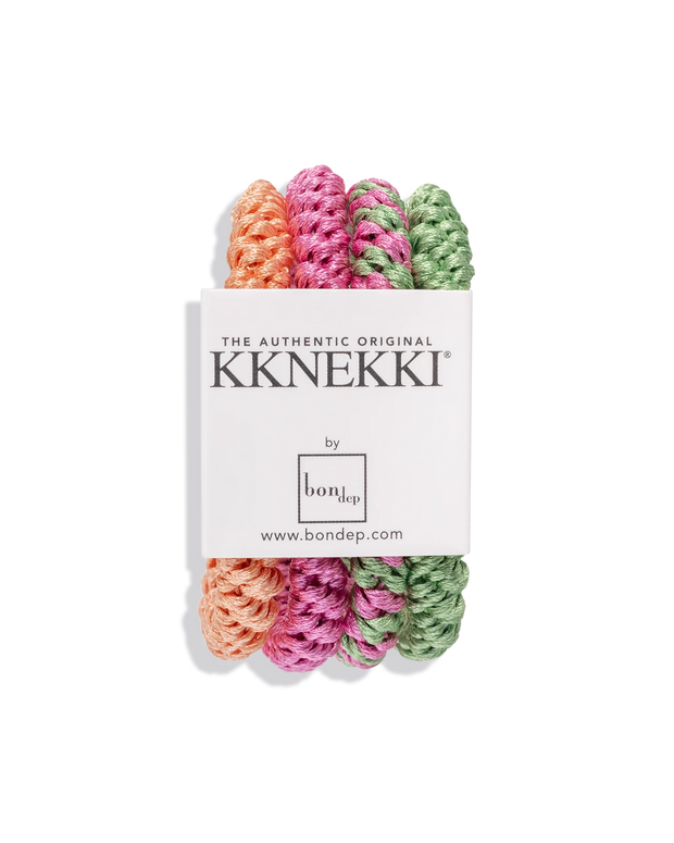 Kknekki Original Hairbands - Bundles of 4