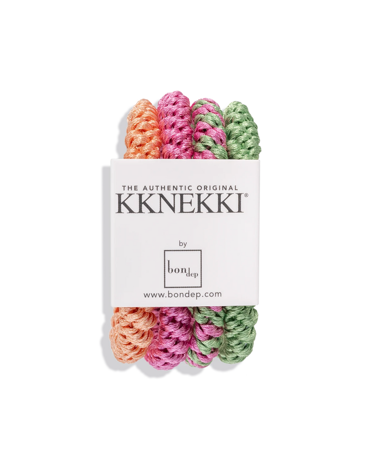 Kknekki Original Hairbands - Bundles of 4