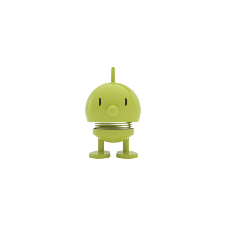 Hoptimist Bumble Small - Lime