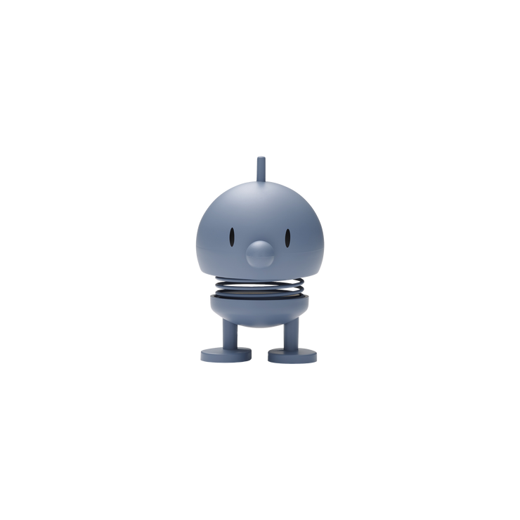 Hoptimist Bumble Small - Soft Sky
