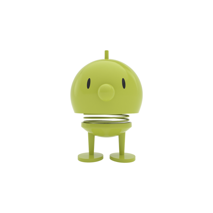 Hoptimist Bumble Medium - Lime