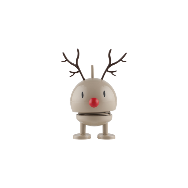 Hoptimist Bumble - Reindeer