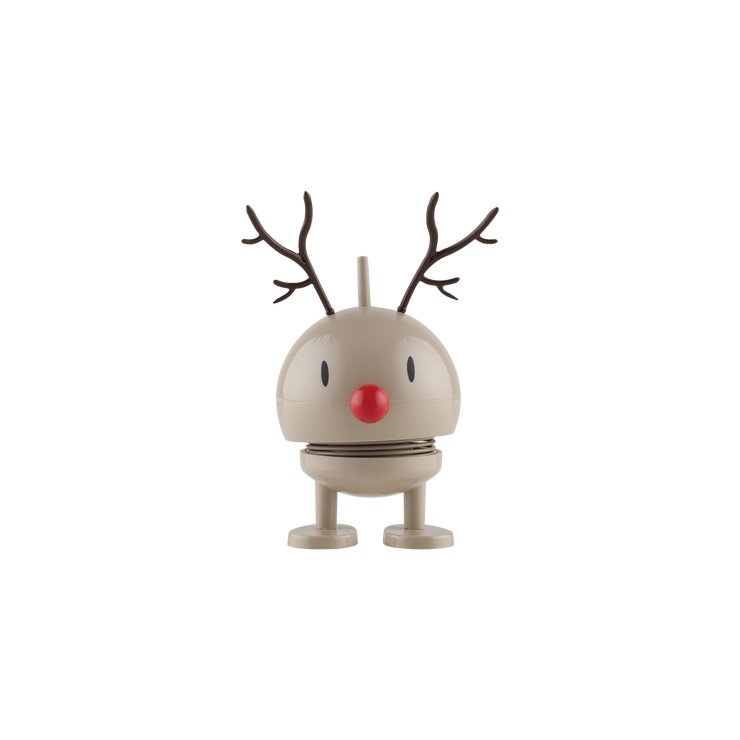 Hoptimist Bumble - Reindeer