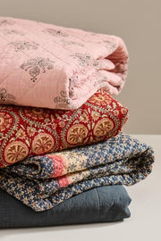 Pink Quilt