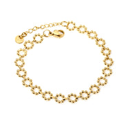 AuLaLa Bracelet - Daisy Chain