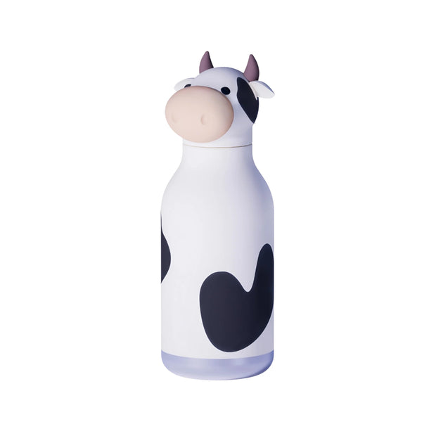 Asobu Bestie Bottle 460ml - Cow