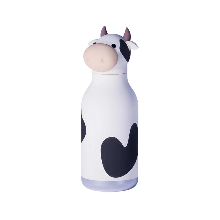 Asobu Bestie Bottle 460ml - Cow