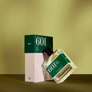 Bon Parfumeur Perfume 601 - Vetiver, Cedar & Bergamot