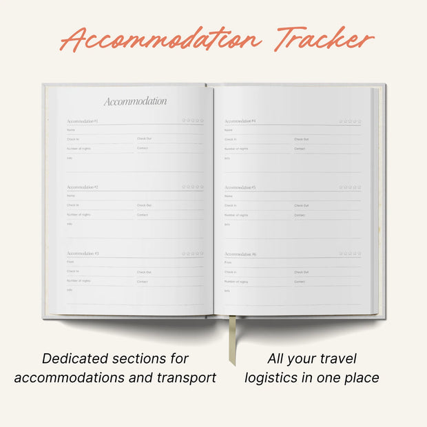 Yop & Tom Travel Planners