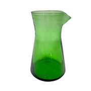 Recycled Glass Carafe