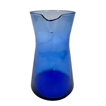 Recycled Glass Carafe