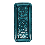 Rectangular Enamel Trinket Trays - 3 Colours