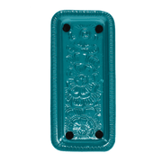 Rectangular Enamel Trinket Trays - 3 Colours