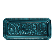 Rectangular Enamel Trinket Trays - 3 Colours