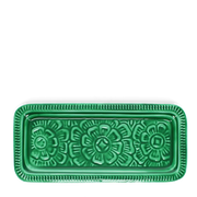 Rectangular Enamel Trinket Trays - 3 Colours