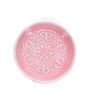 Round Enamel Trinket Dishes - 3 Colours