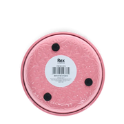 Round Enamel Trinket Dishes - 3 Colours