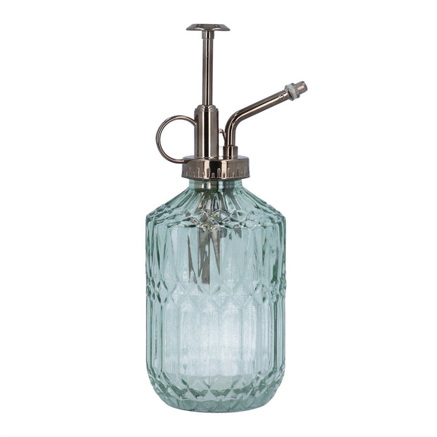 Crystal Cut Glass Flower/Plant Misters
