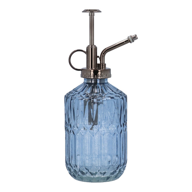 Crystal Cut Glass Flower/Plant Misters