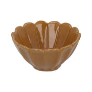Mini Fluted Stoneware Bowls