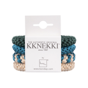 Kknekki Original Hairbands - Bundles of 4