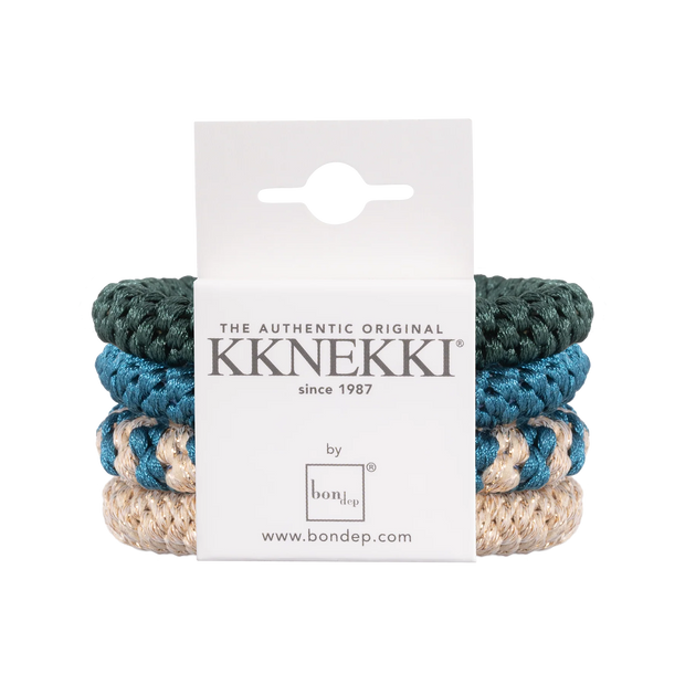 Kknekki Original Hairbands - Bundles of 4