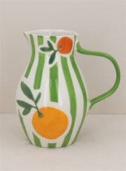 Clementine Jug