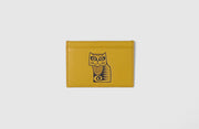 Mabel Sheppard Hornsea Cat Card Holder