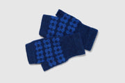 Mabel Sheppard Hornsea Fingerless Mittens