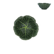 Cabbage Leaf Bowls in 3 Sizes