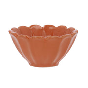Mini Fluted Stoneware Bowls