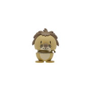 Hoptimist Bumble Animals - Lion